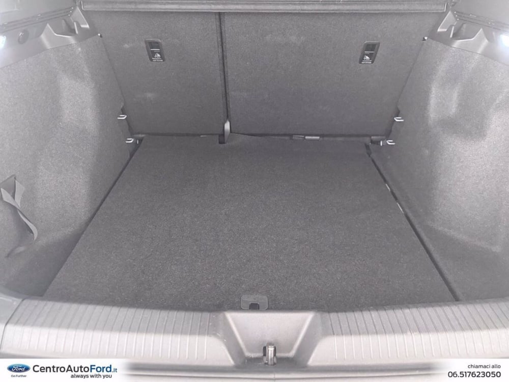 Volkswagen ID.4 usata a Roma (11)