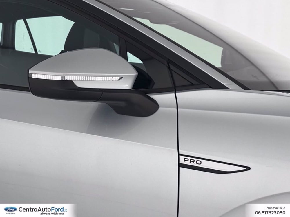 Volkswagen ID.4 usata a Roma (15)