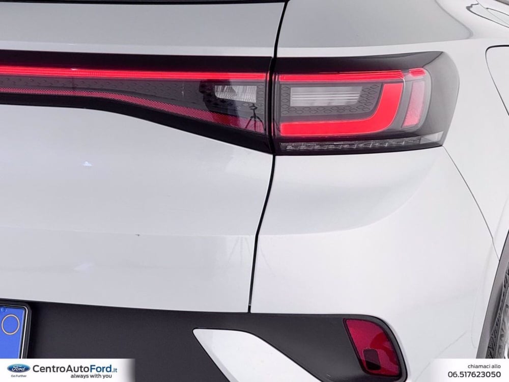 Volkswagen ID.4 usata a Roma (16)