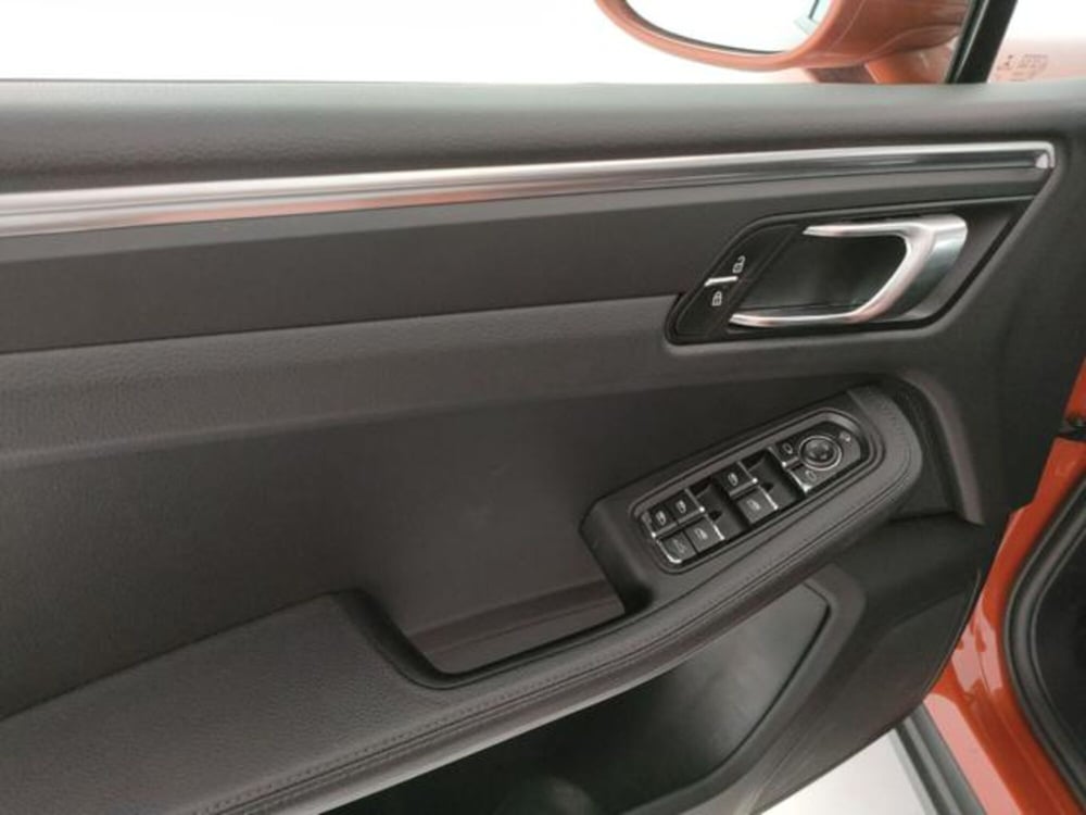 Porsche Macan usata a Modena (10)