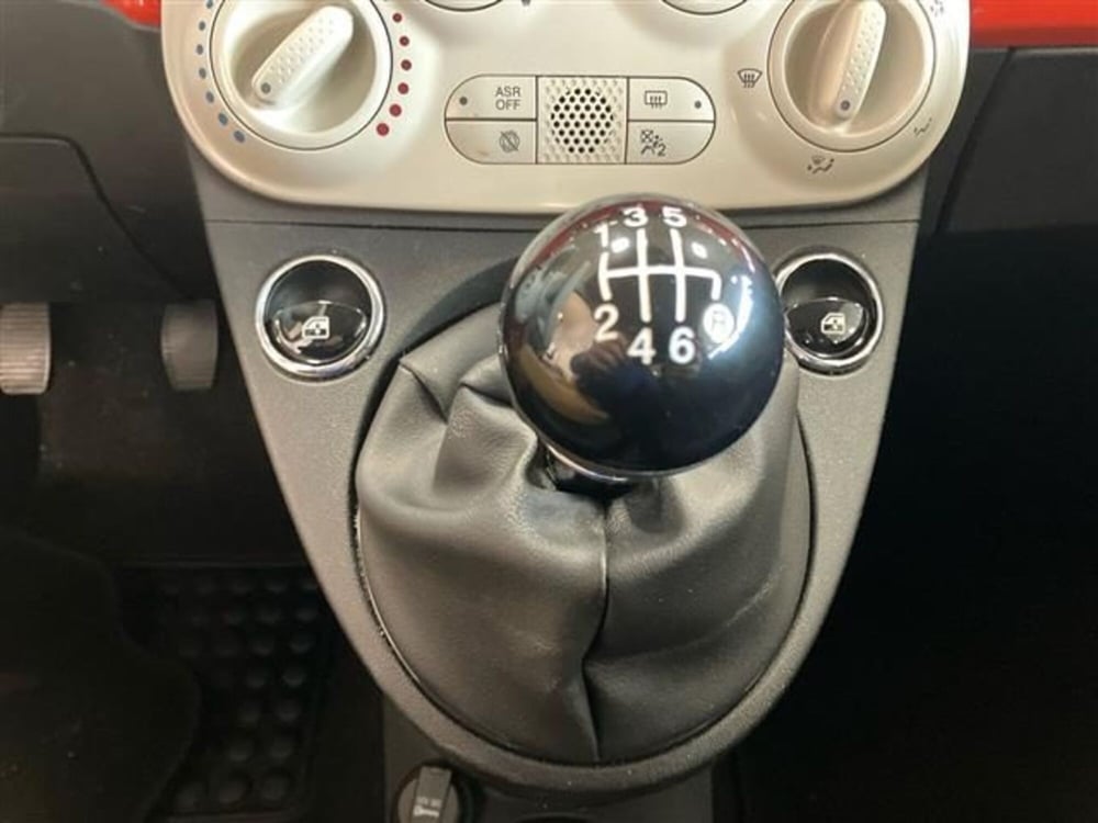 Fiat 500 usata a Como (14)
