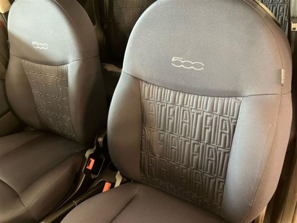 Fiat 500 usata a Como (9)