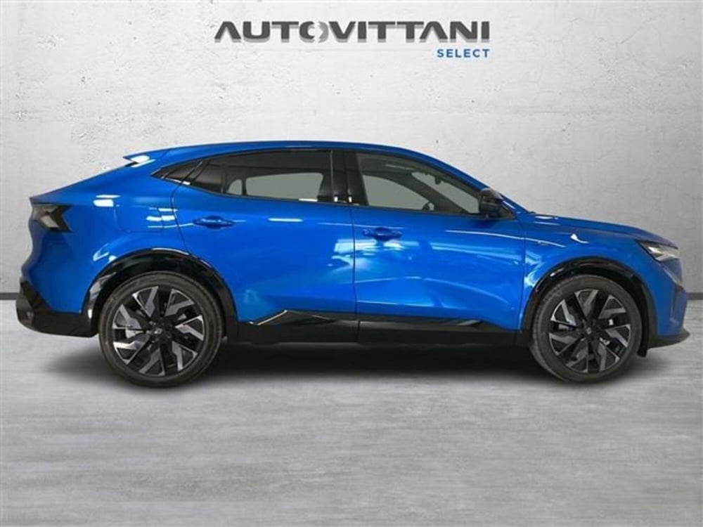 Renault Rafale nuova a Como (5)