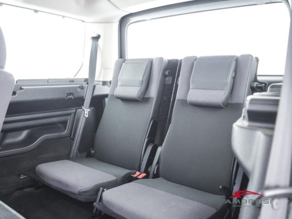 Land Rover Discovery usata a Perugia (11)