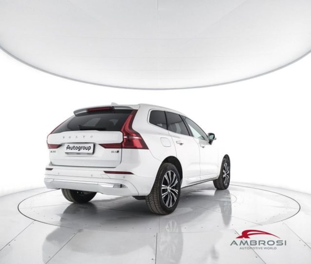 Volvo XC60 usata a Perugia (3)