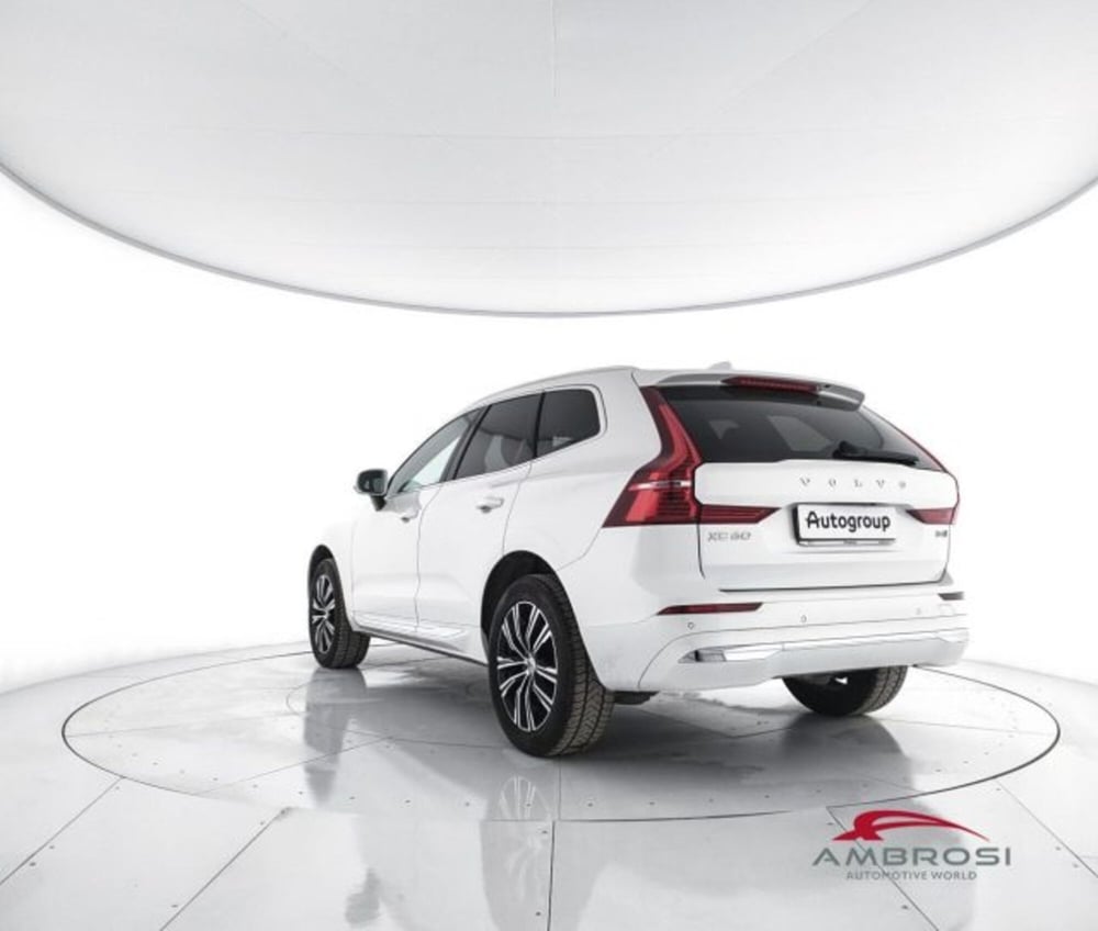 Volvo XC60 usata a Perugia (4)