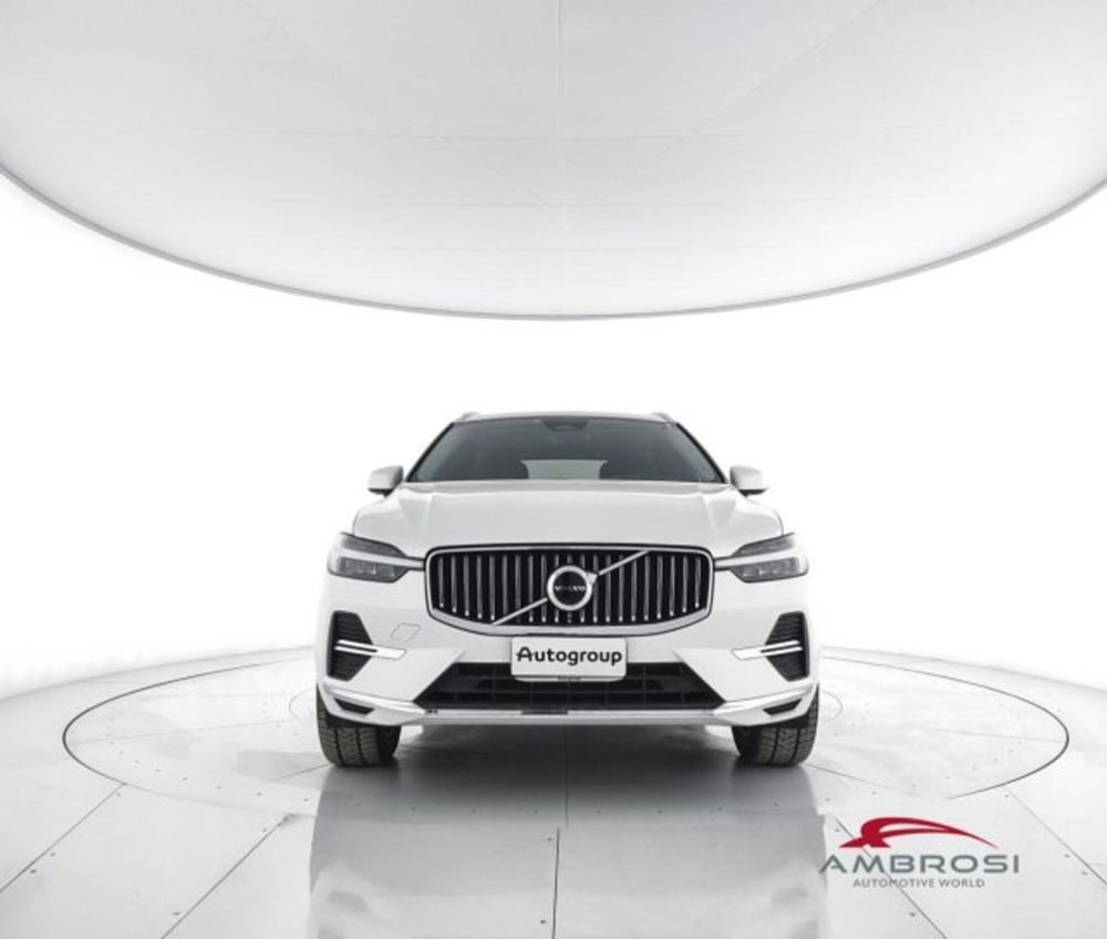 Volvo XC60 usata a Perugia (5)