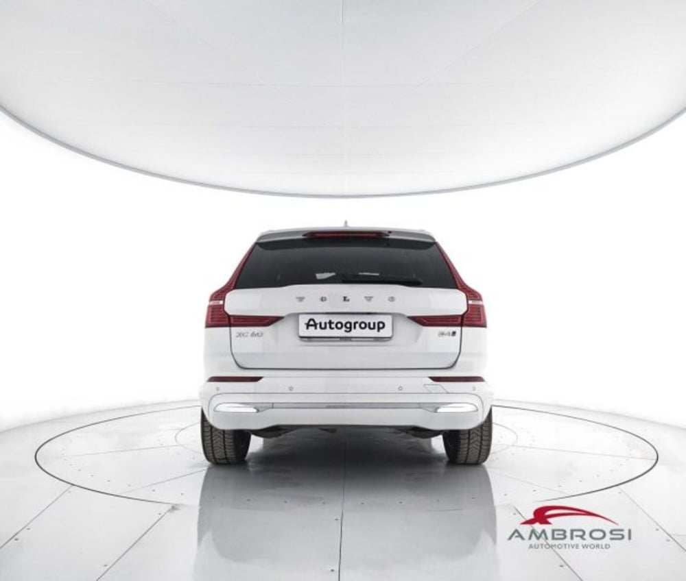 Volvo XC60 usata a Perugia (6)