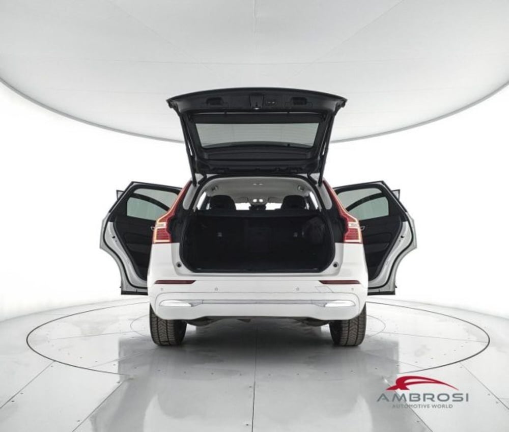 Volvo XC60 usata a Perugia (7)
