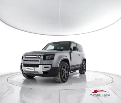 Land Rover Defender 130 3.0d i6 mhev SE awd 250cv auto 5p.ti del 2022 usata a Corciano