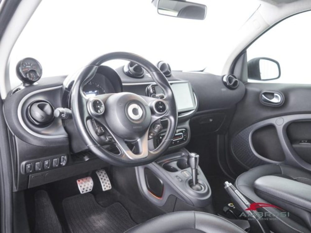 smart Fortwo usata a Perugia (8)