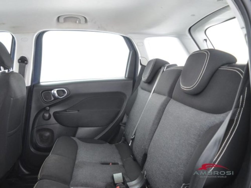 Fiat 500L usata a Perugia (10)