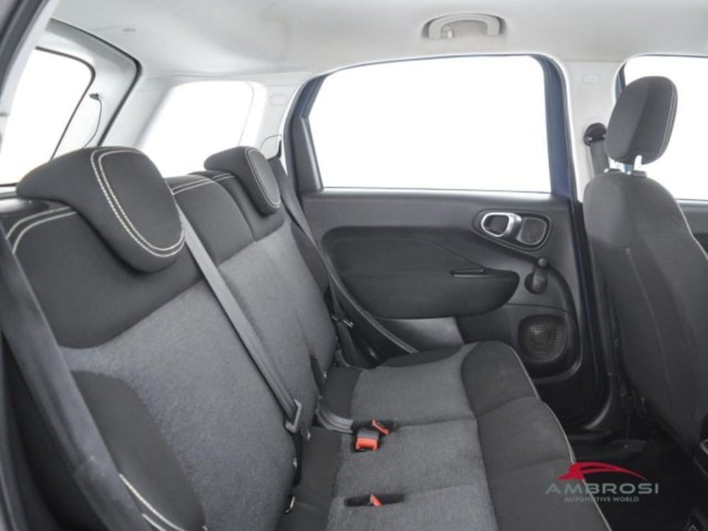 Fiat 500L usata a Perugia (11)