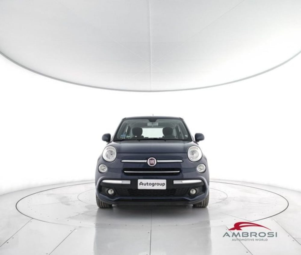 Fiat 500L usata a Perugia (5)