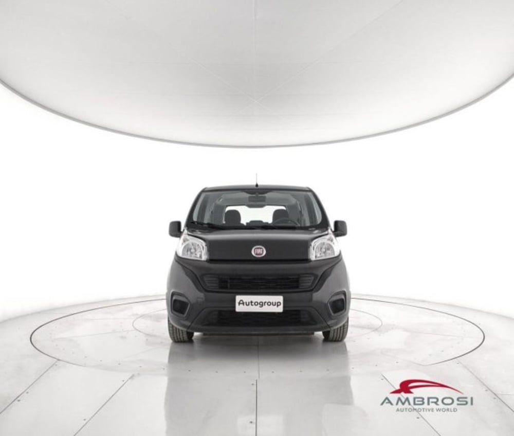 Fiat QUBO usata a Perugia (5)