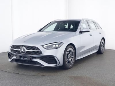 Mercedes-Benz Classe C Station Wagon 220 BlueTEC Premium del 2024 usata a Abbiategrasso