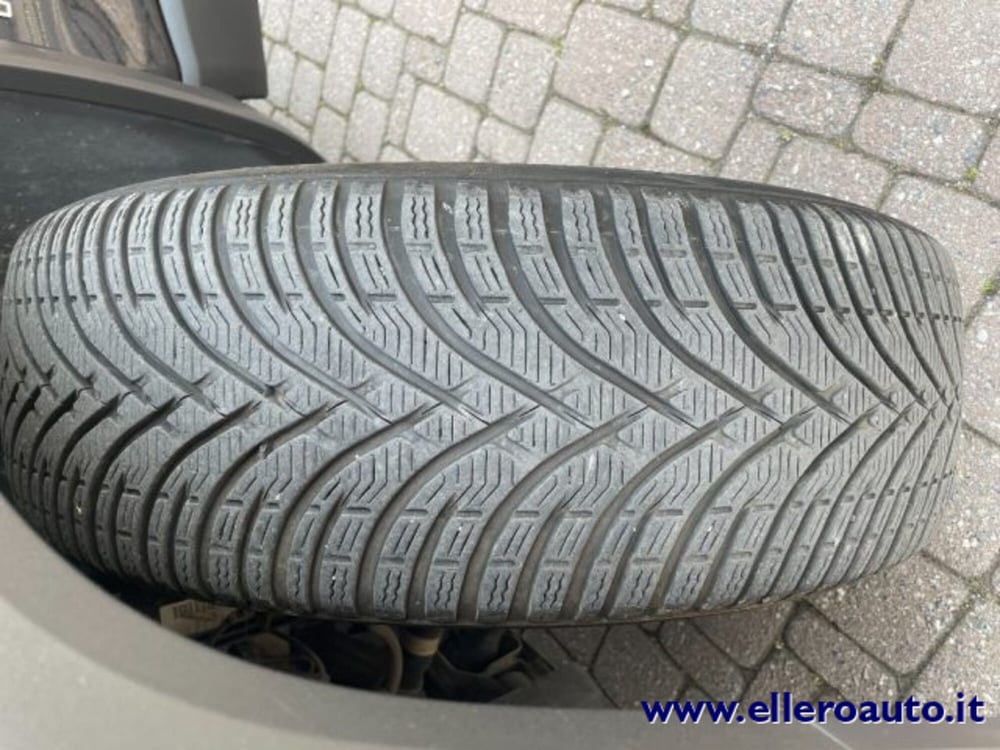 Jeep Renegade usata a Cuneo (10)