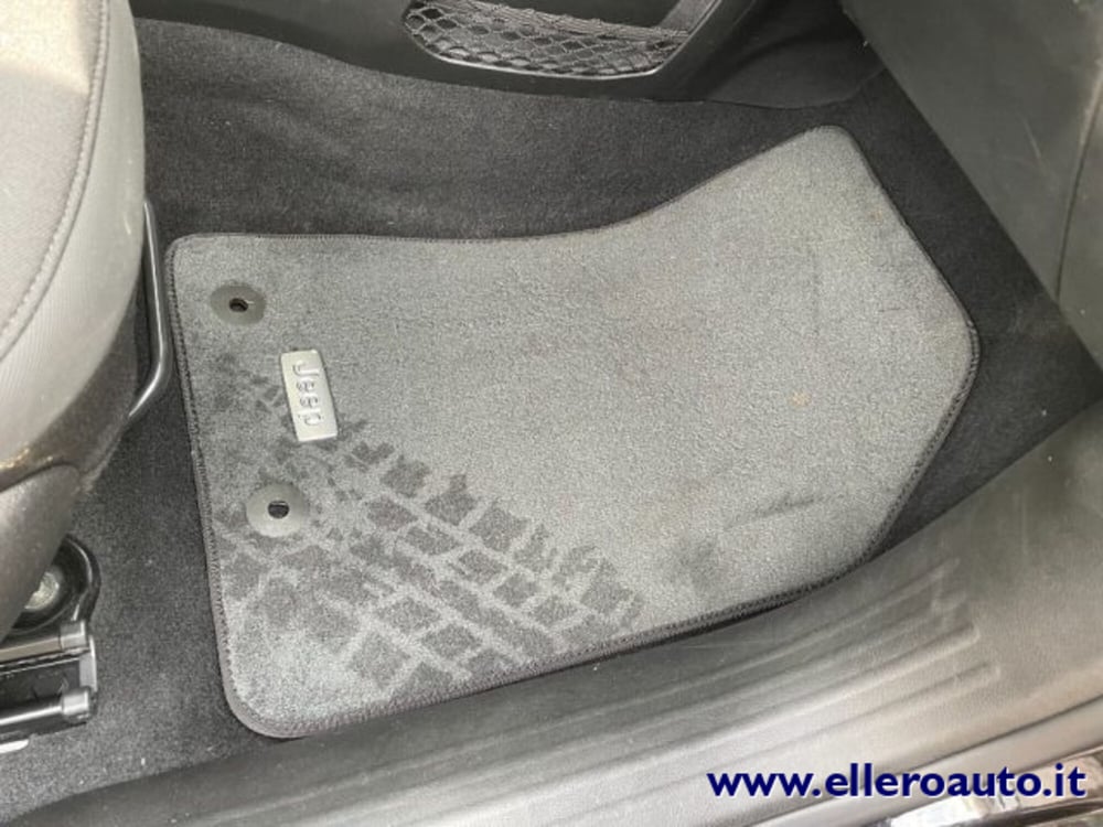 Jeep Renegade usata a Cuneo (20)
