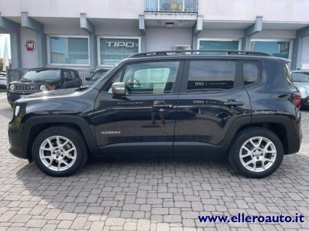 Jeep Renegade usata a Cuneo (8)