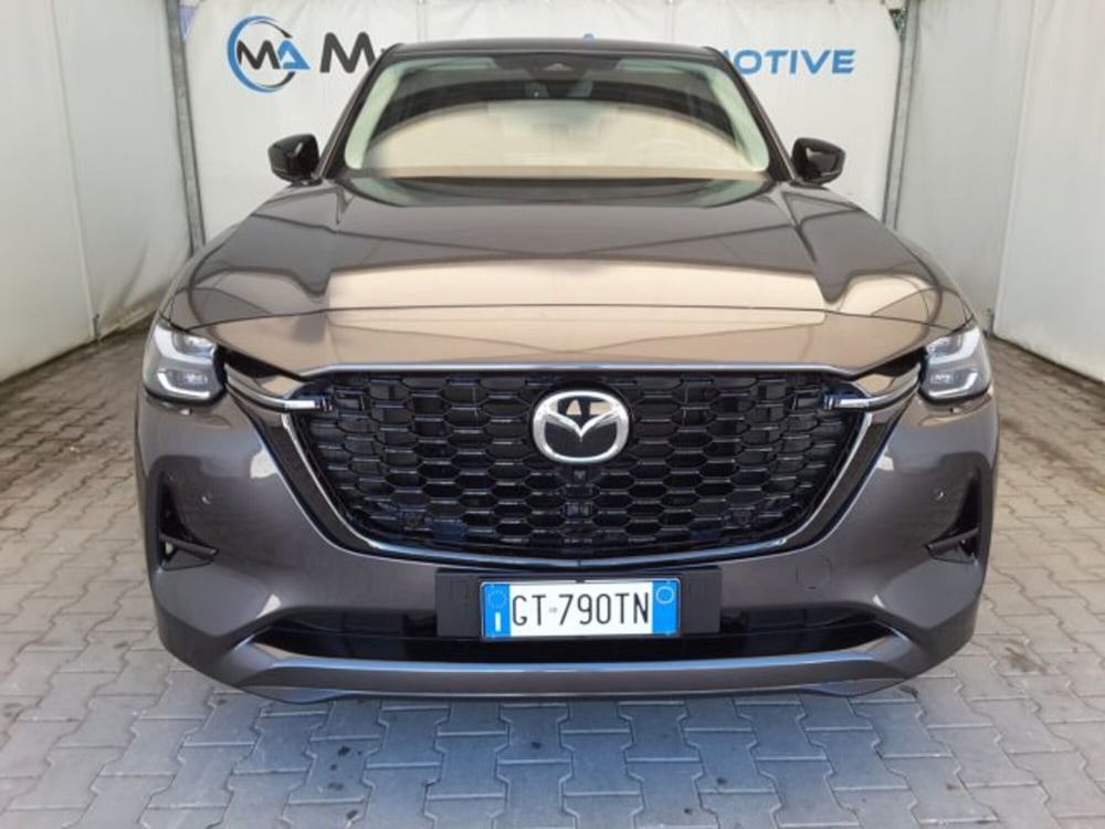 Mazda CX-60 usata a Firenze