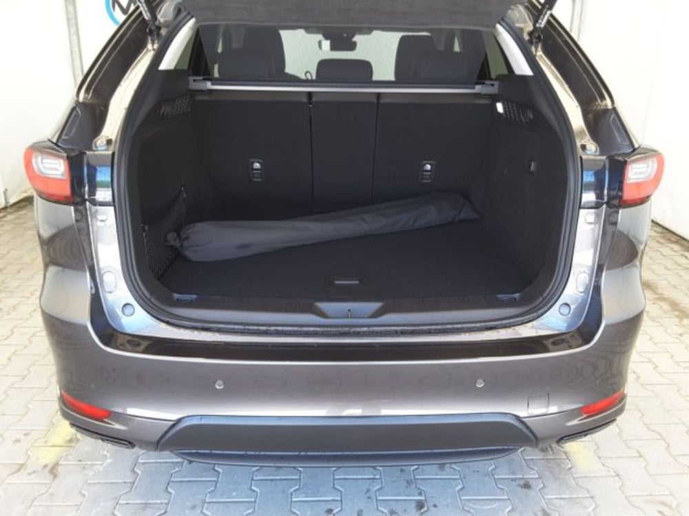 Mazda CX-60 usata a Firenze (14)