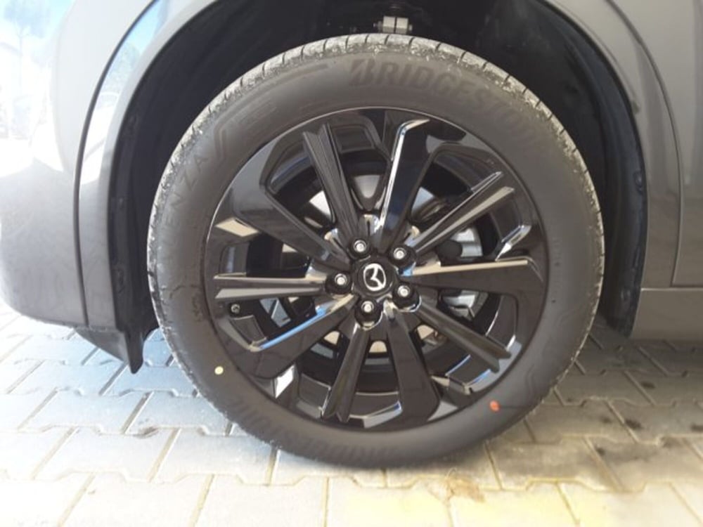 Mazda CX-60 usata a Firenze (4)