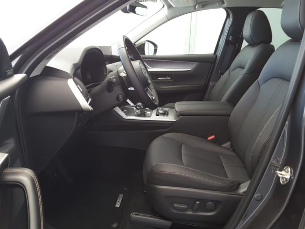 Mazda CX-60 usata a Firenze (5)