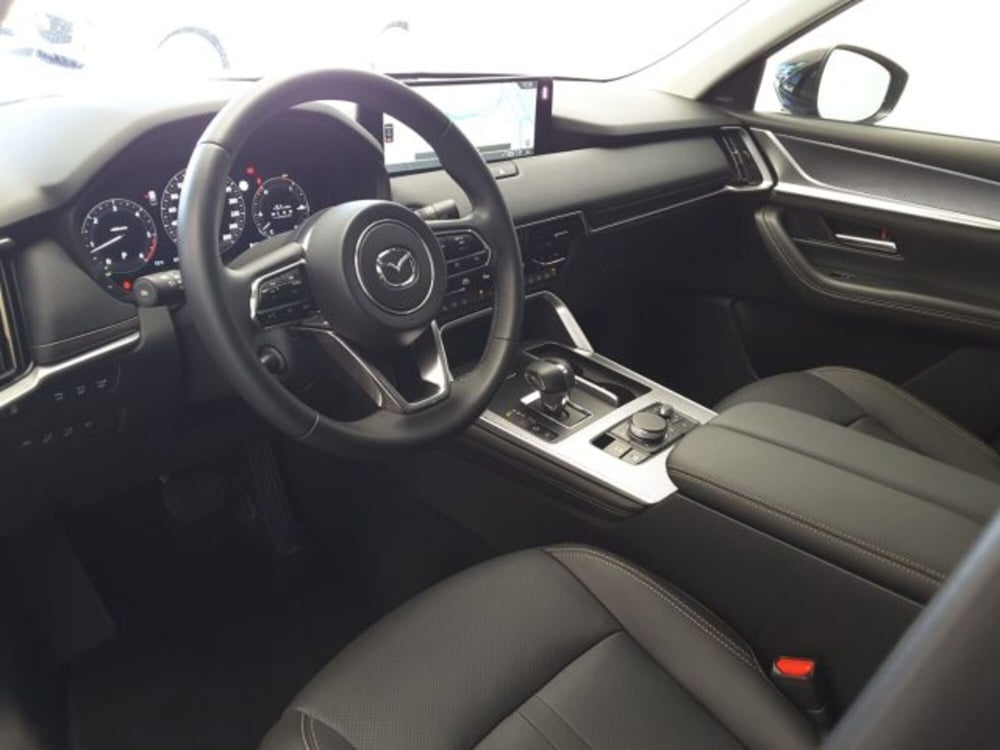 Mazda CX-60 usata a Firenze (6)