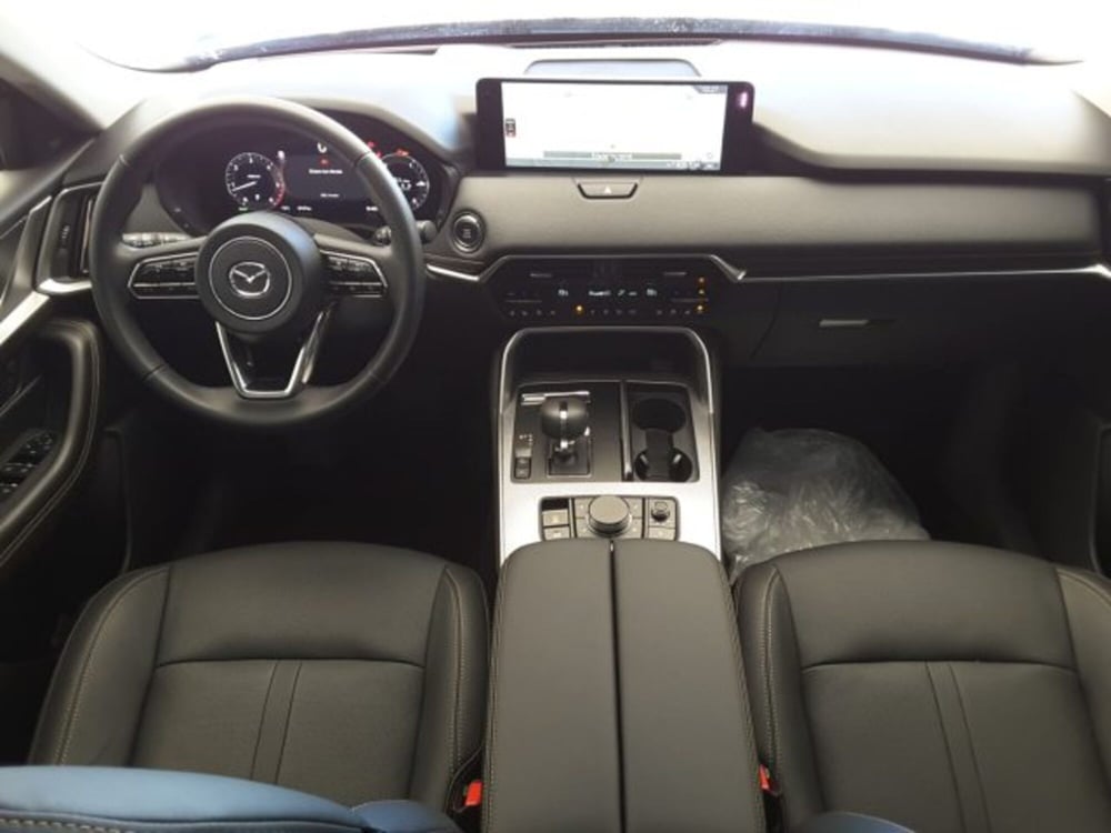 Mazda CX-60 usata a Firenze (9)