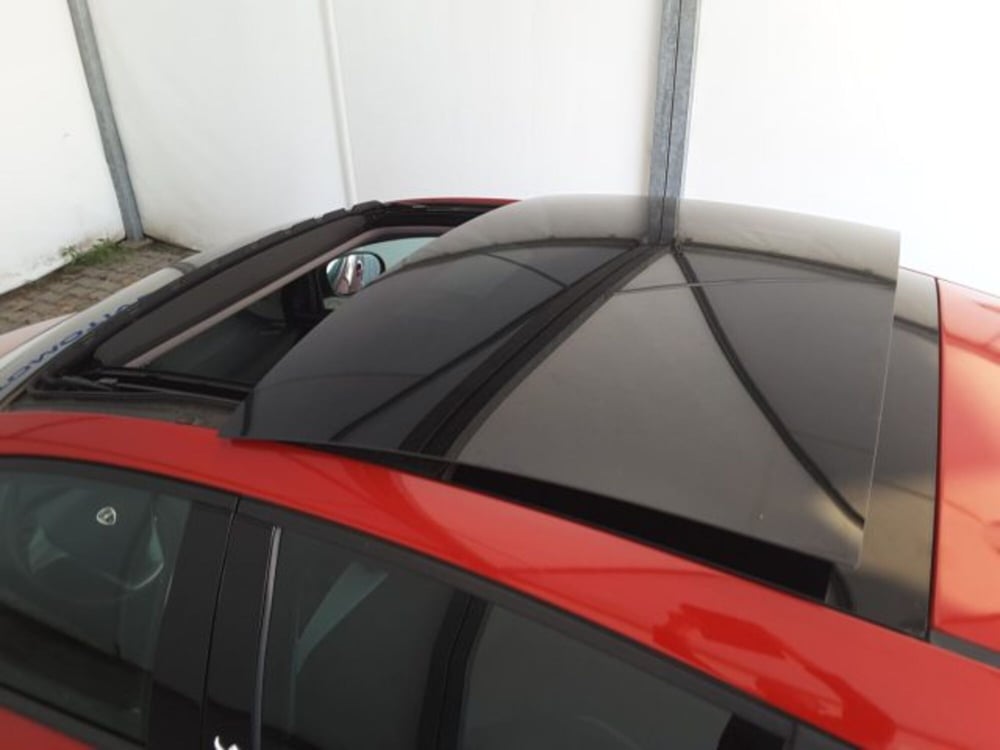 Lancia Ypsilon usata a Firenze (11)