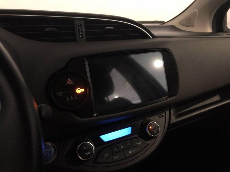 Toyota Yaris Cross usata a Torino (13)