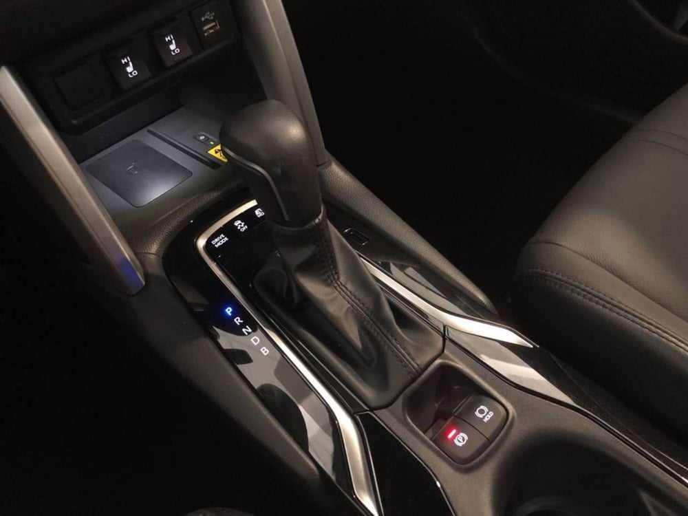 Toyota Corolla Cross Hybrid usata a Torino (14)