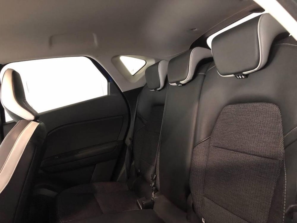 Renault Captur usata a Torino (12)