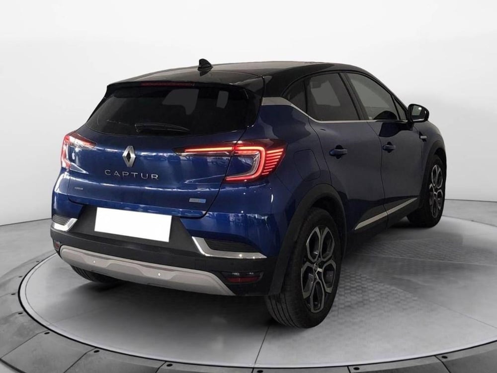 Renault Captur usata a Torino (4)