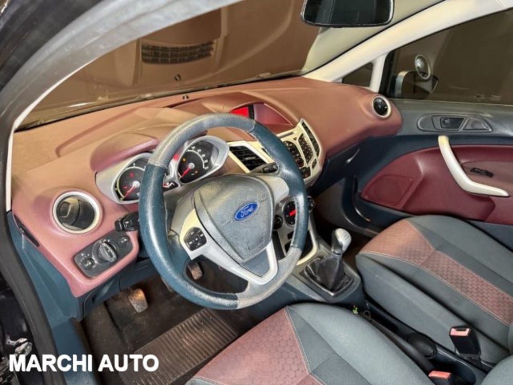 Ford Fiesta usata a Perugia (10)