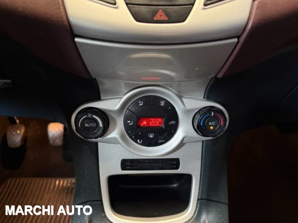 Ford Fiesta usata a Perugia (18)