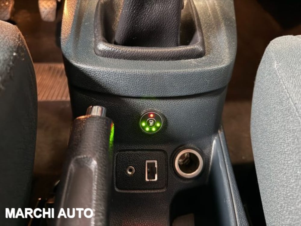 Ford Fiesta usata a Perugia (19)