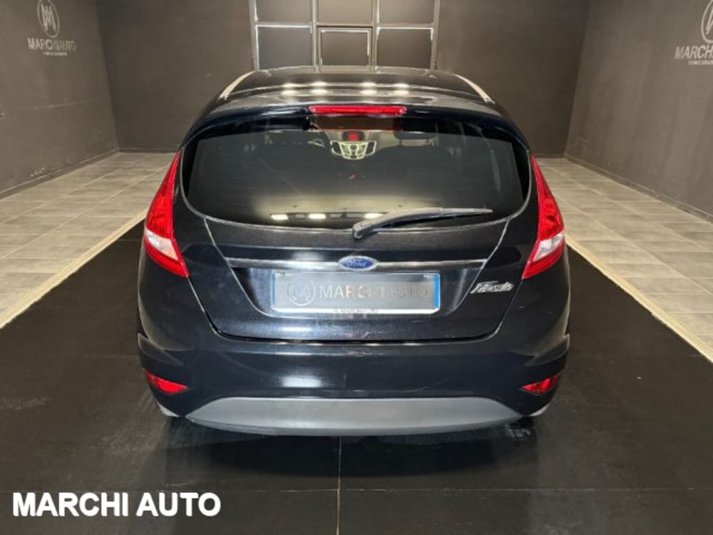 Ford Fiesta usata a Perugia (6)