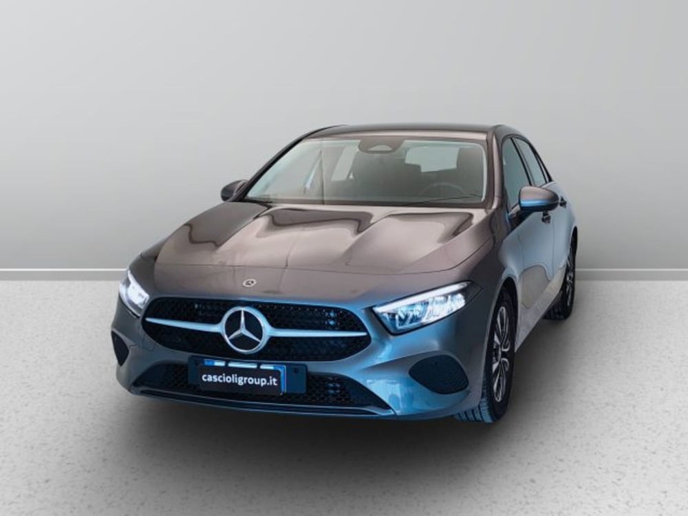 Mercedes-Benz Classe A usata a Teramo