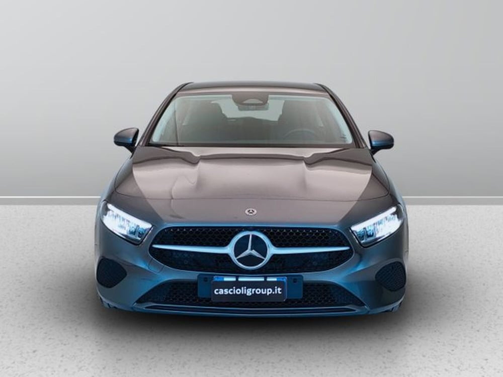 Mercedes-Benz Classe A usata a Teramo (2)