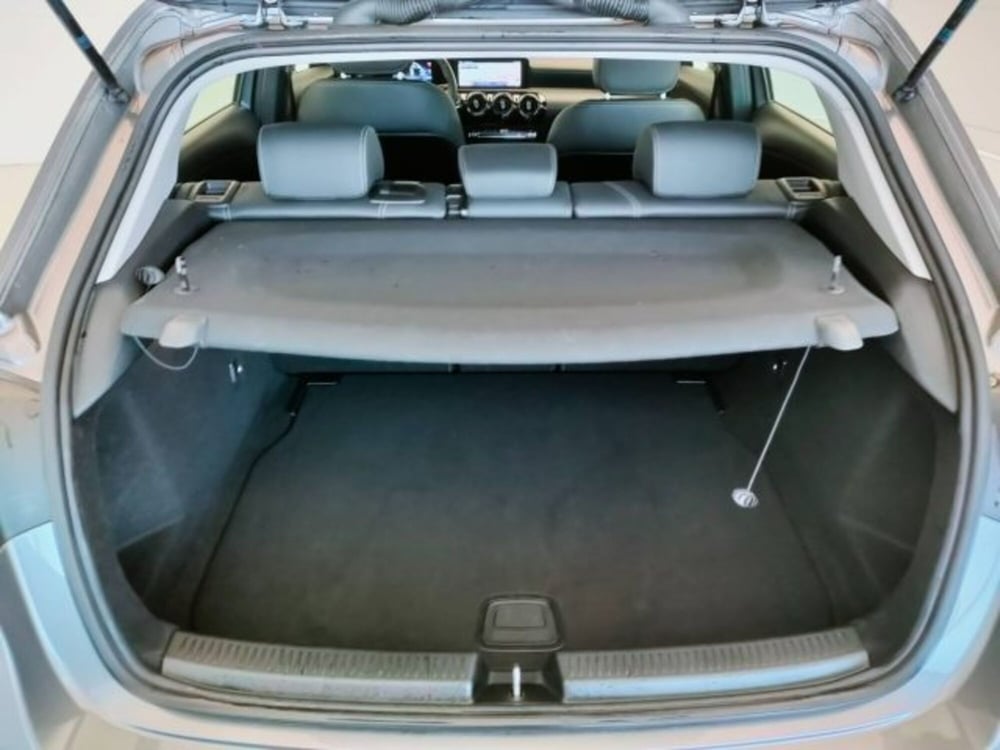Mercedes-Benz Classe A usata a Teramo (5)