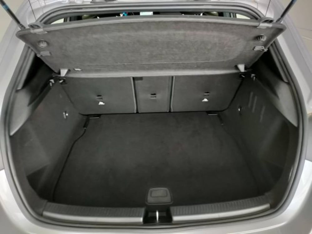 Mercedes-Benz Classe A usata a Teramo (8)