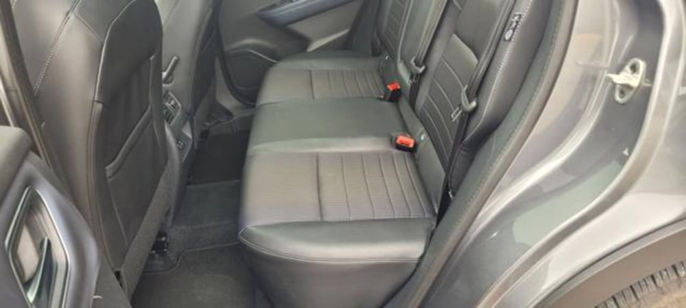 Nissan Qashqai usata a Napoli (7)