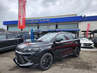 SWM G01F G01F 1.5 139cv dct nuova a Abbiategrasso