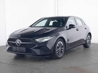 Mercedes-Benz Classe A 180 Automatic Sport del 2024 usata a Abbiategrasso