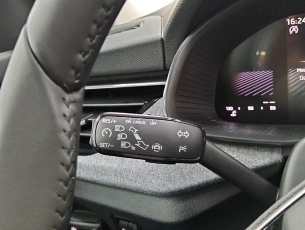 Skoda Kamiq nuova a Como (11)