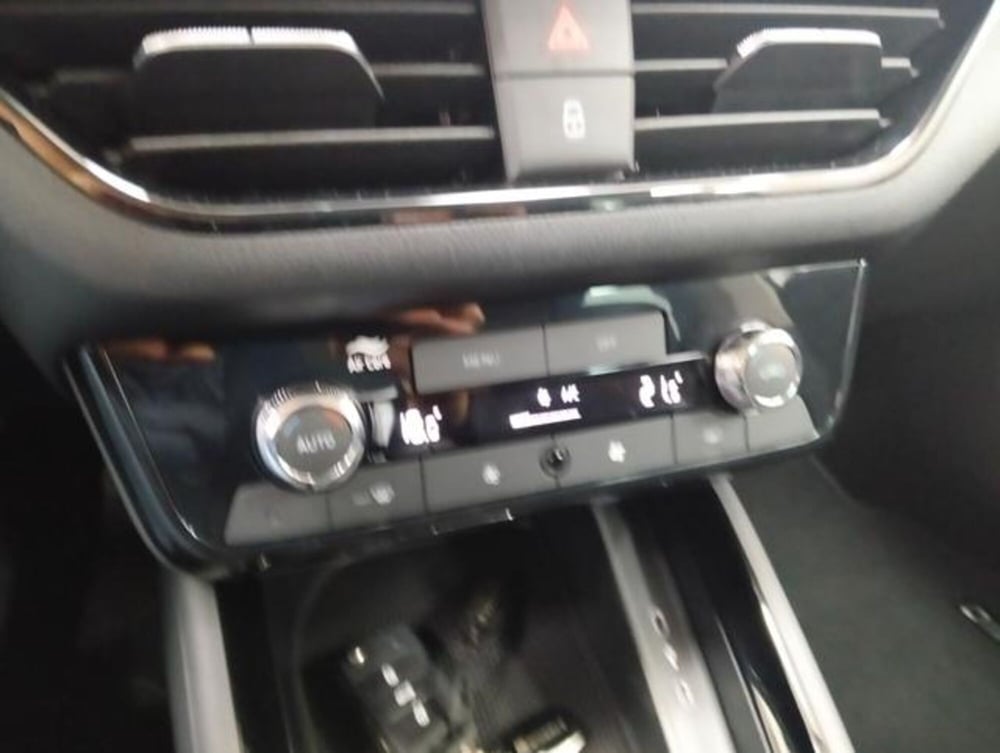 Skoda Kamiq nuova a Como (17)
