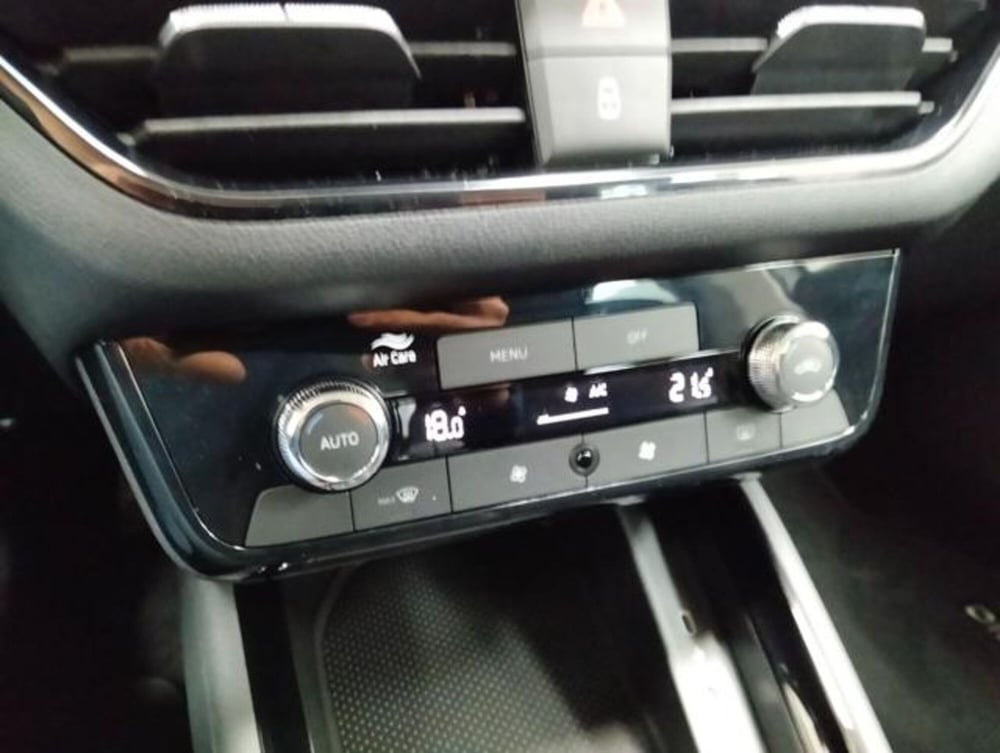 Skoda Kamiq nuova a Como (17)