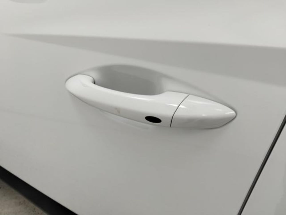 Hyundai Tucson usata a Como (10)