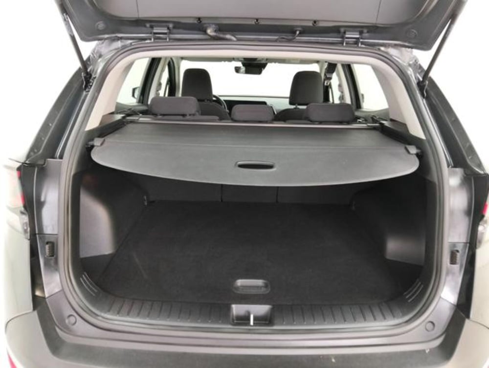 Kia Sportage usata a Como (19)